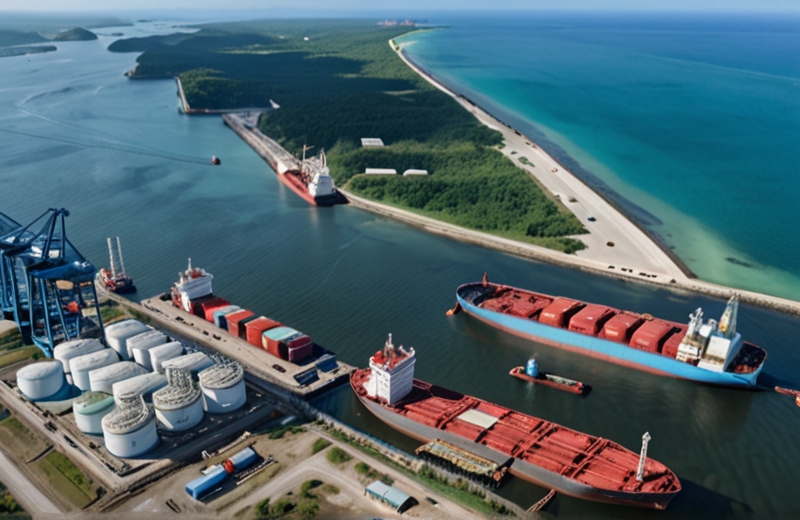 грузопоток из Беларуси